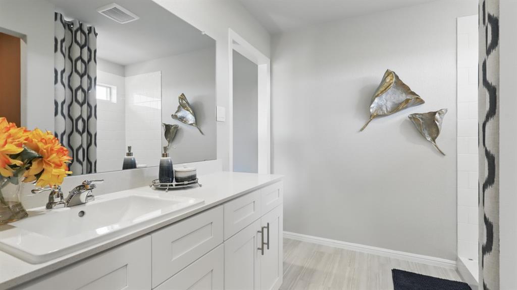 Dry Creek - Residential