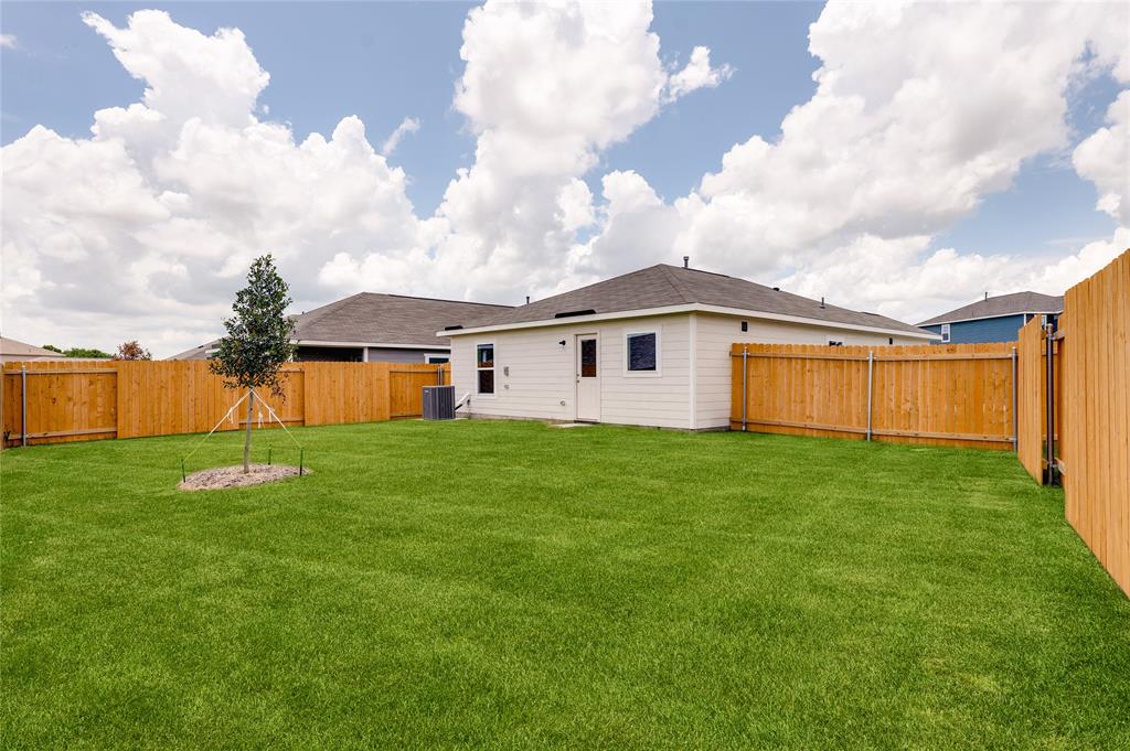 Kingsborough - Residential