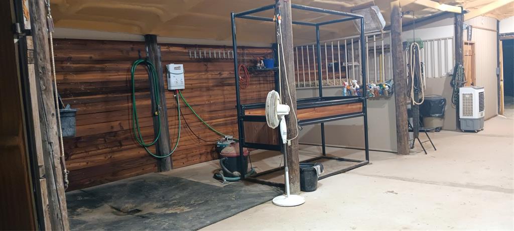 Andrew Dorsheimer Surv A-205 - Residential