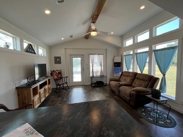 Andrew Dorsheimer Surv A-205 - Residential