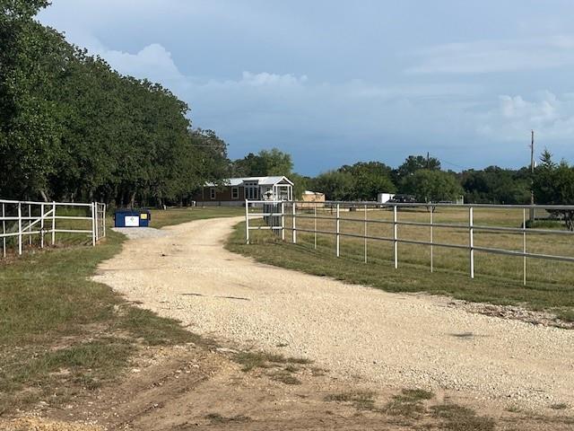 Andrew Dorsheimer Surv A-205 - Residential