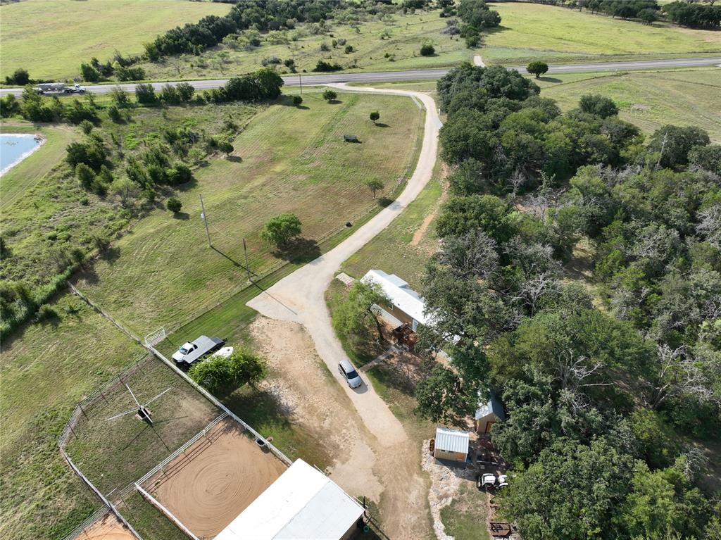 Andrew Dorsheimer Surv A-205 - Residential