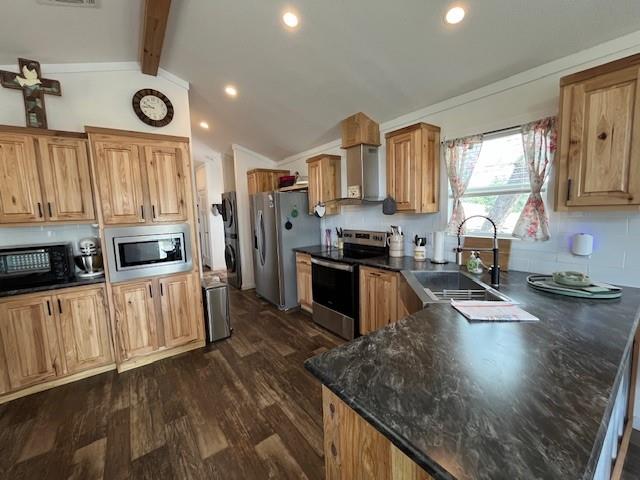 Andrew Dorsheimer Surv A-205 - Residential