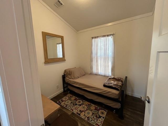 Andrew Dorsheimer Surv A-205 - Residential