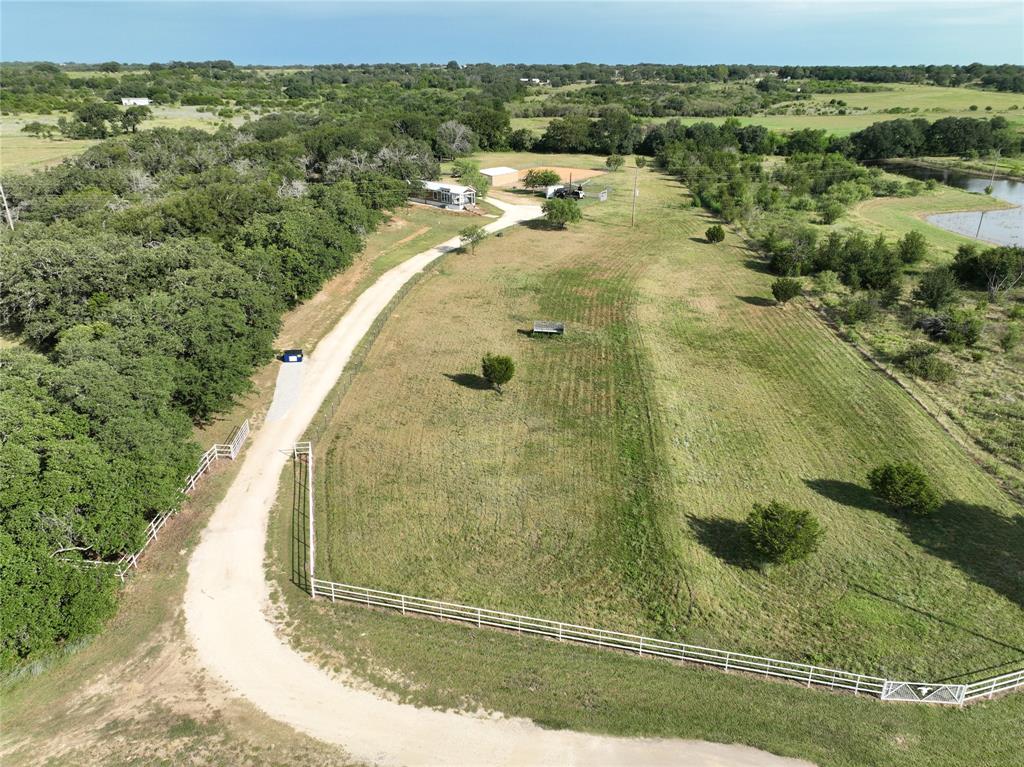 Andrew Dorsheimer Surv A-205 - Residential