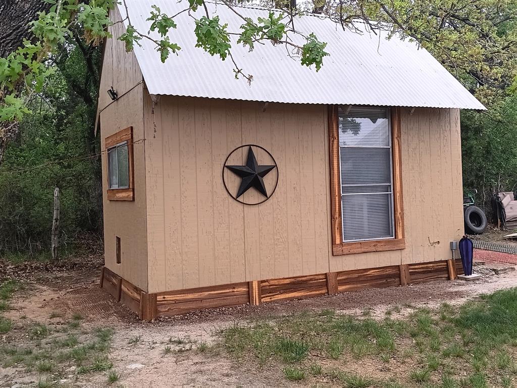 Andrew Dorsheimer Surv A-205 - Residential