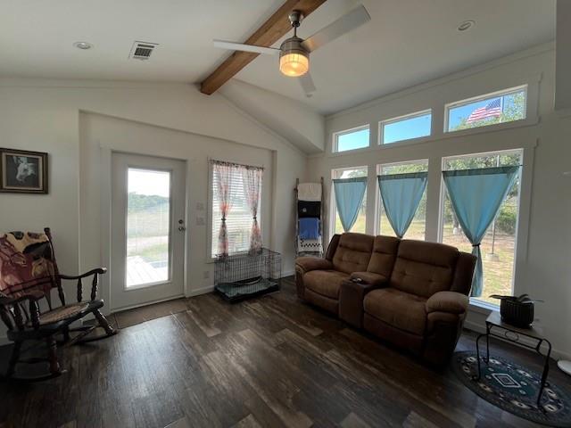 Andrew Dorsheimer Surv A-205 - Residential