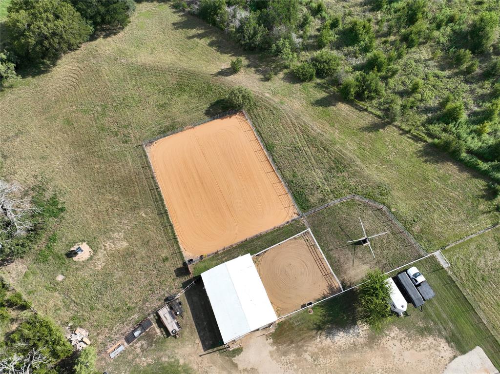 Andrew Dorsheimer Surv A-205 - Residential