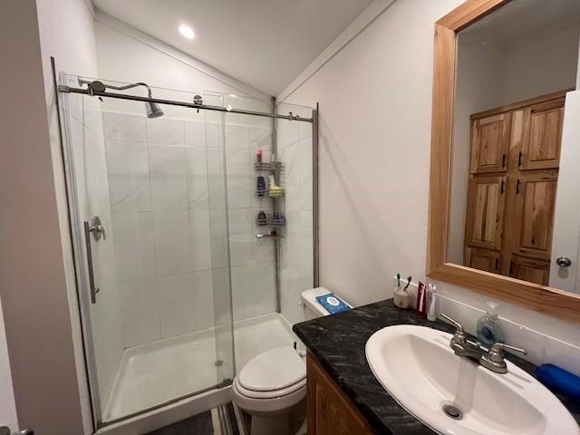 Andrew Dorsheimer Surv A-205 - Residential