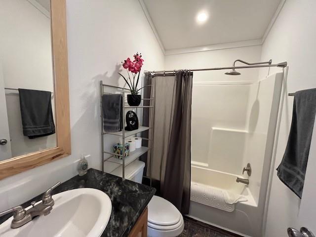 Andrew Dorsheimer Surv A-205 - Residential