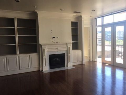 Tiny photo for 3535 Gillespie Street #505, Dallas, TX 75219 (MLS # 21149565)