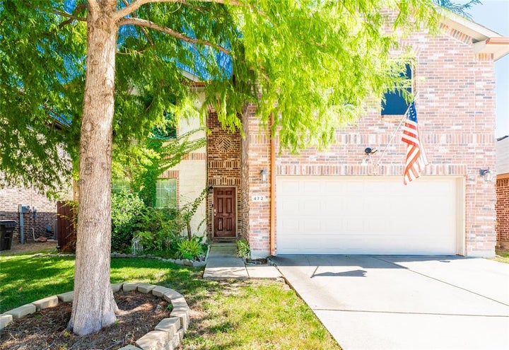 Photo 1 of 40 — 472 Grant Lane, Lavon, TX 75166