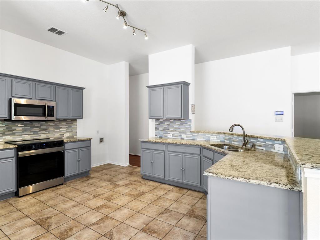 Villages Of Woodland Spgs - Residential