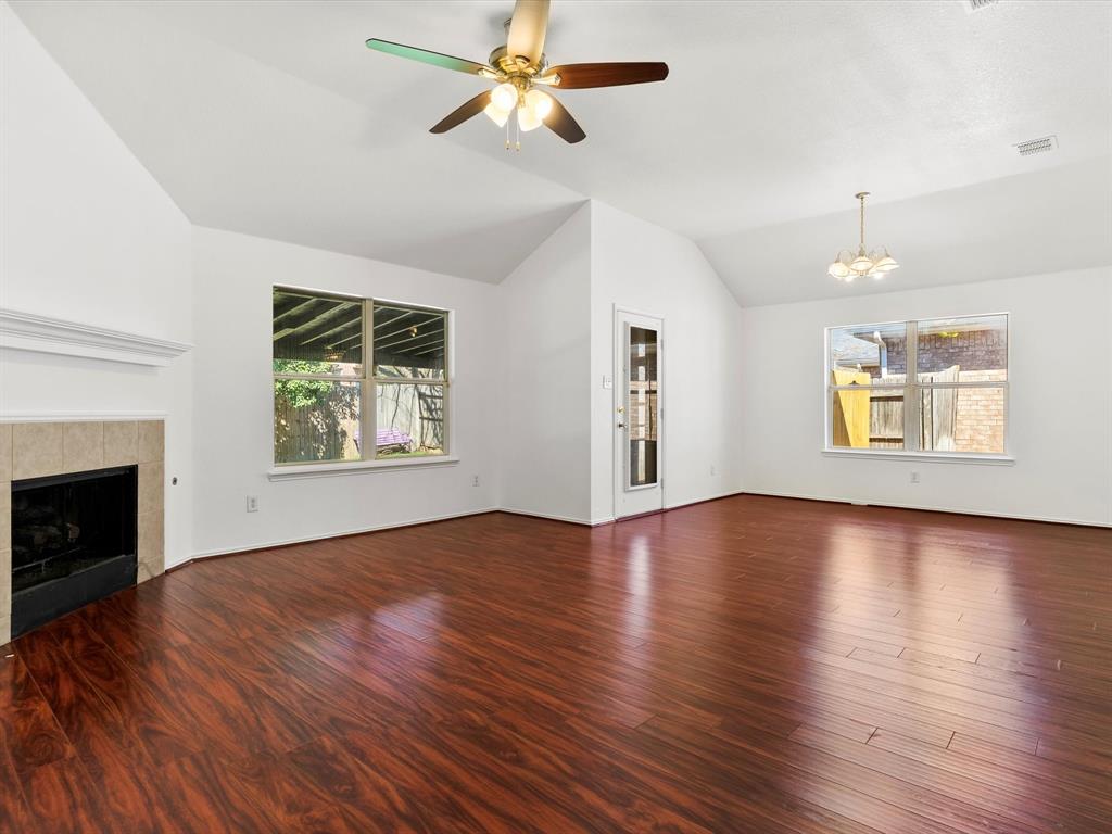 Villages Of Woodland Spgs - Residential