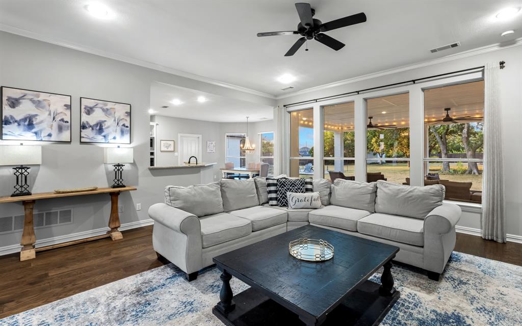 3668 Quail Hollow Street