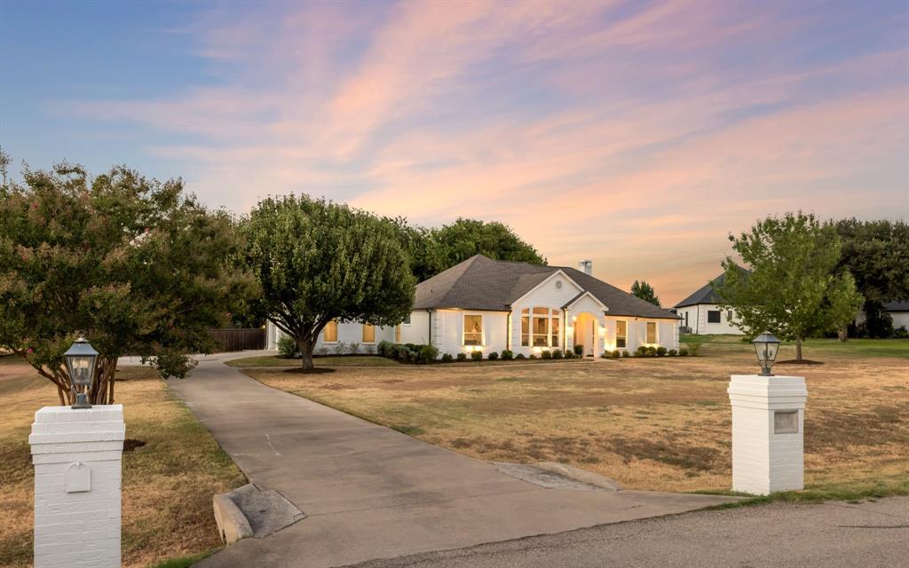 3668 Quail Hollow Street