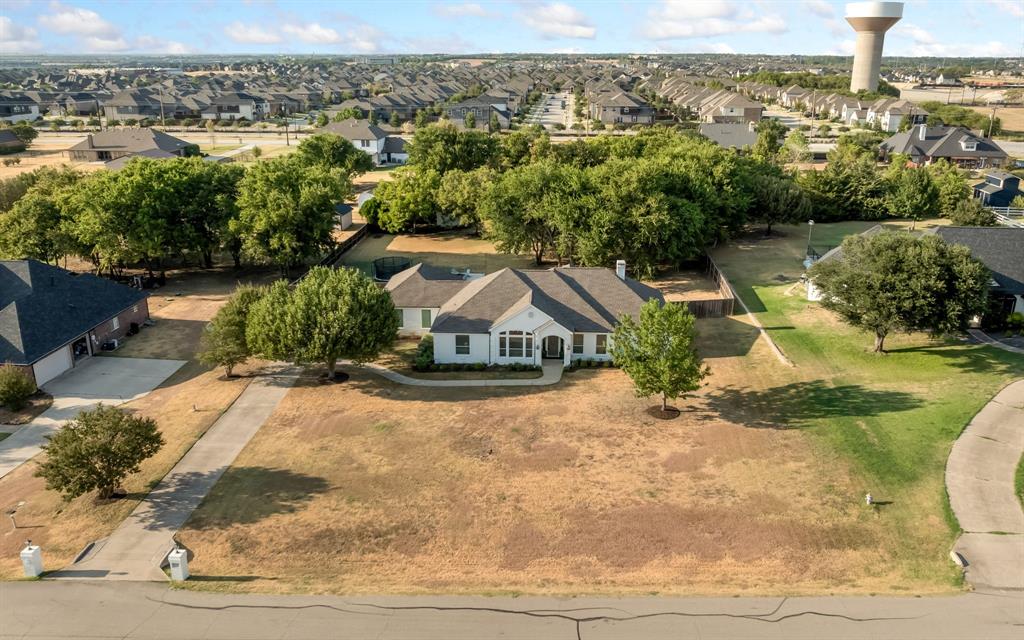3668 Quail Hollow Street