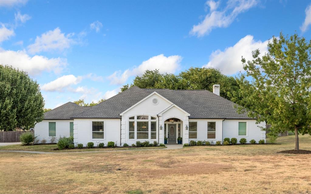 3668 Quail Hollow Street