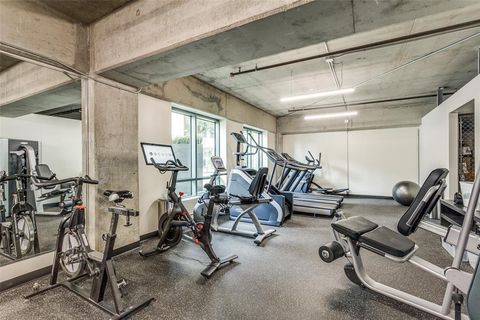 Tiny photo for 1999 Mckinney Avenue #1001, Dallas, TX 75201 (MLS # 21092751)