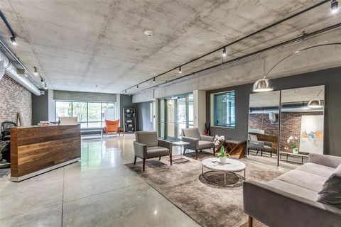 Tiny photo for 1999 Mckinney Avenue #1001, Dallas, TX 75201 (MLS # 21092751)