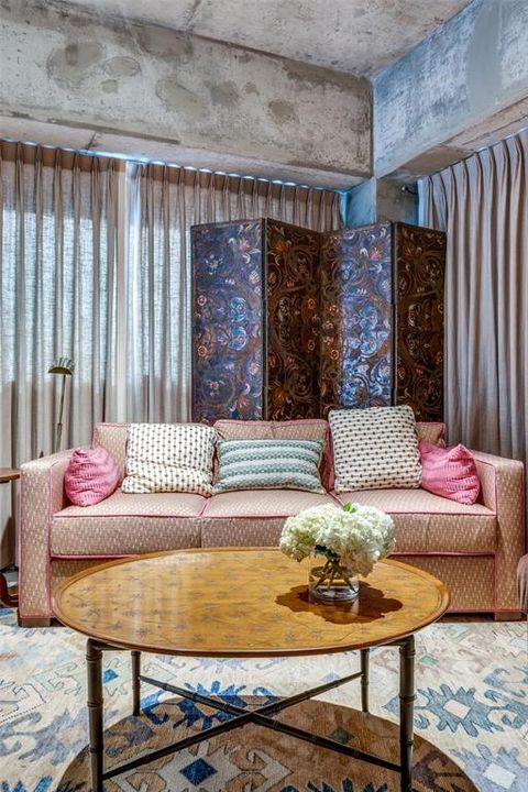 Tiny photo for 1999 Mckinney Avenue #1001, Dallas, TX 75201 (MLS # 21092751)