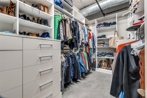 Tiny photo for 1999 Mckinney Avenue #1001, Dallas, TX 75201 (MLS # 21092751)