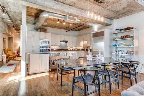 Tiny photo for 1999 Mckinney Avenue #1001, Dallas, TX 75201 (MLS # 21092751)