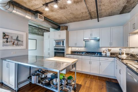 Tiny photo for 1999 Mckinney Avenue #1001, Dallas, TX 75201 (MLS # 21092751)