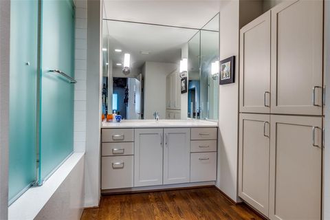 Tiny photo for 1999 Mckinney Avenue #1001, Dallas, TX 75201 (MLS # 21092751)