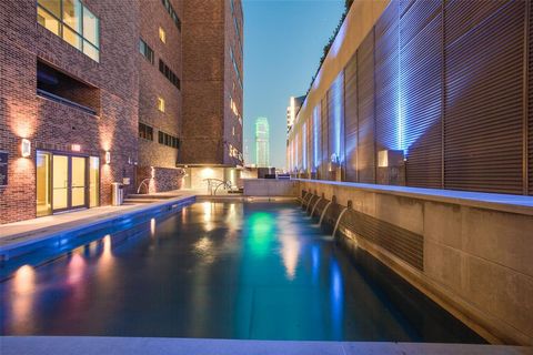 Tiny photo for 1999 Mckinney Avenue #1001, Dallas, TX 75201 (MLS # 21092751)