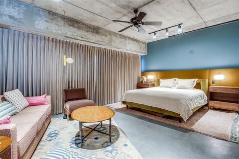 Tiny photo for 1999 Mckinney Avenue #1001, Dallas, TX 75201 (MLS # 21092751)