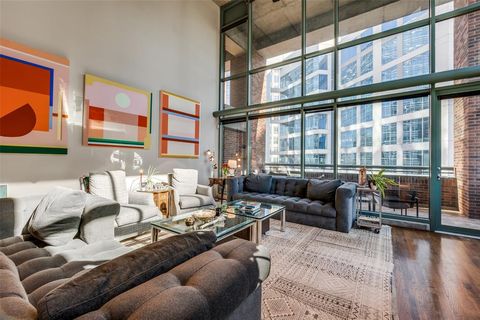 Tiny photo for 1999 Mckinney Avenue #1001, Dallas, TX 75201 (MLS # 21092751)