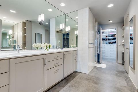 Tiny photo for 1999 Mckinney Avenue #1001, Dallas, TX 75201 (MLS # 21092751)