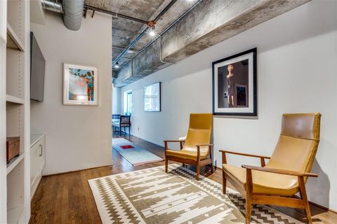 Tiny photo for 1999 Mckinney Avenue #1001, Dallas, TX 75201 (MLS # 21092751)