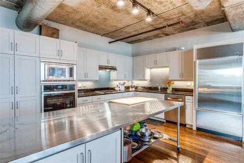 Tiny photo for 1999 Mckinney Avenue #1001, Dallas, TX 75201 (MLS # 21092751)