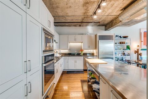 Tiny photo for 1999 Mckinney Avenue #1001, Dallas, TX 75201 (MLS # 21092751)