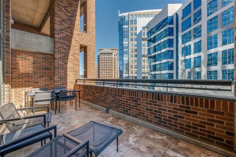 Tiny photo for 1999 Mckinney Avenue #1001, Dallas, TX 75201 (MLS # 21092751)