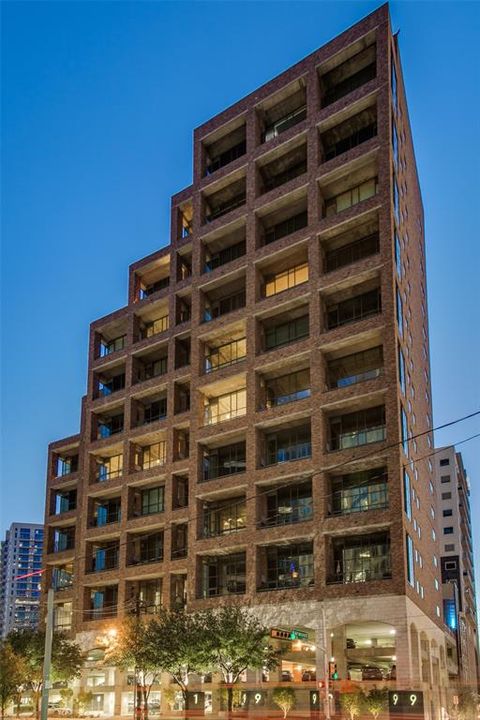 Tiny photo for 1999 Mckinney Avenue #1001, Dallas, TX 75201 (MLS # 21092751)