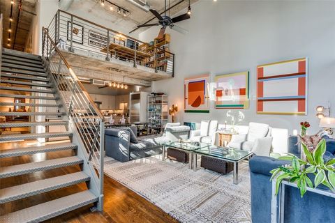 Tiny photo for 1999 Mckinney Avenue #1001, Dallas, TX 75201 (MLS # 21092751)