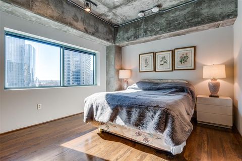 Tiny photo for 1999 Mckinney Avenue #1001, Dallas, TX 75201 (MLS # 21092751)