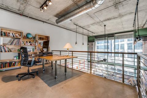 Tiny photo for 1999 Mckinney Avenue #1001, Dallas, TX 75201 (MLS # 21092751)