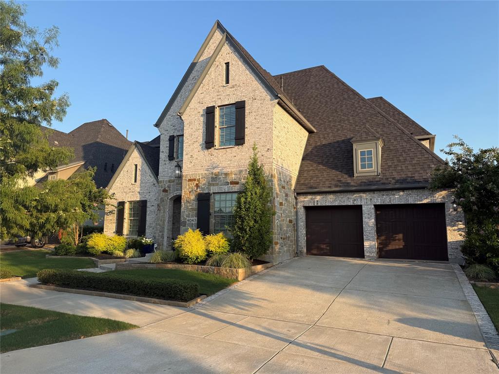 4043 Fairbanks Drive