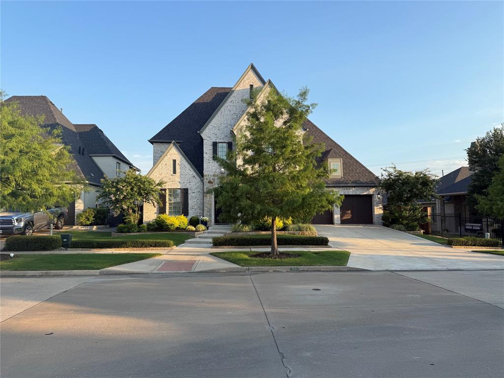 4043 Fairbanks Drive