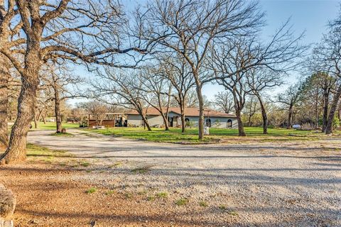 Photo of 6525 Fm 2738, Burleson, TX 76028 (MLS # 21211637)