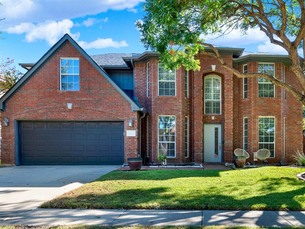 2904 Oak Bend Court