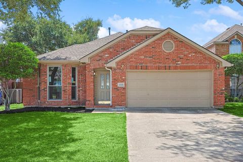 A home in Frisco