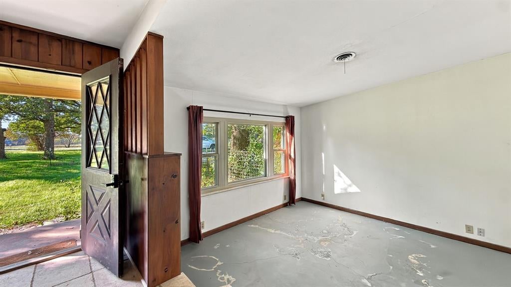 2815 McPherson Road