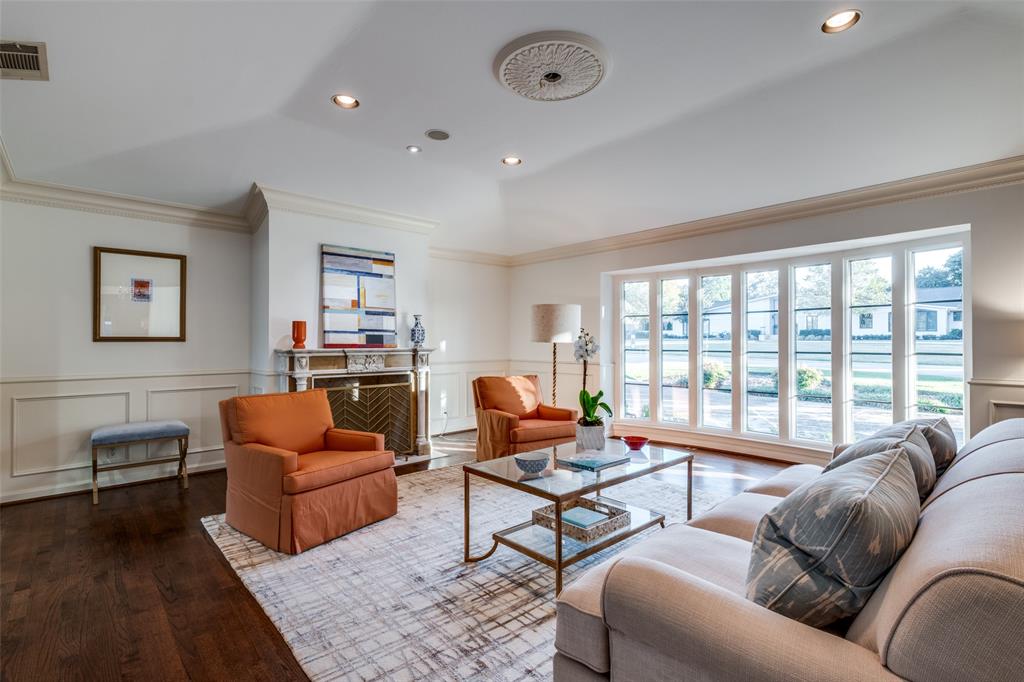 Mayflower Estates - Residential