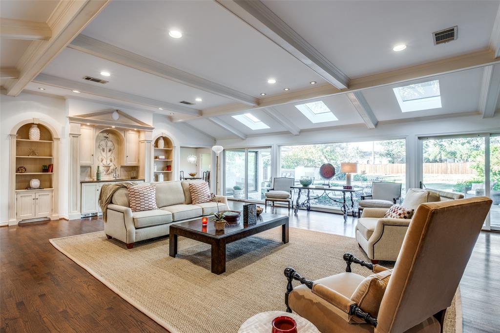 Mayflower Estates - Residential