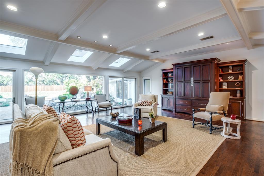 Mayflower Estates - Residential